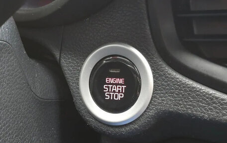 KIA Morning III, 2023 год, 980 000 рублей, 13 фотография