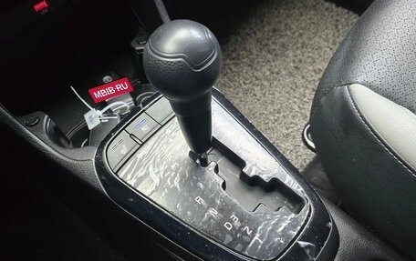 KIA Morning III, 2023 год, 980 000 рублей, 8 фотография