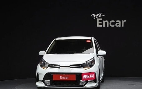 KIA Morning III, 2023 год, 980 000 рублей, 3 фотография