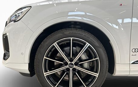 Audi Q7, 2025 год, 15 300 000 рублей, 6 фотография