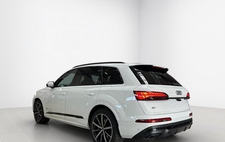 Audi Q7, 2025 год, 15 300 000 рублей, 5 фотография
