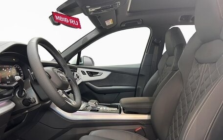 Audi Q7, 2025 год, 15 300 000 рублей, 7 фотография
