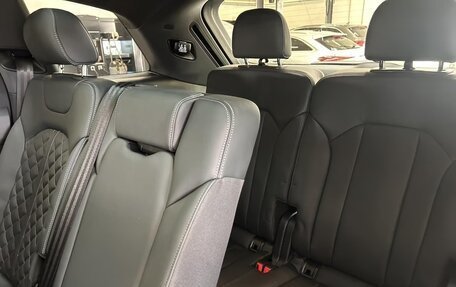 Audi Q7, 2025 год, 15 300 000 рублей, 10 фотография