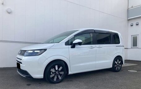 Honda Freed, 2025 год, 2 000 000 рублей, 9 фотография