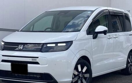 Honda Freed, 2025 год, 2 000 000 рублей, 3 фотография