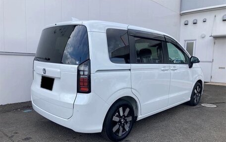 Honda Freed, 2025 год, 2 000 000 рублей, 4 фотография