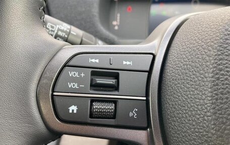 Honda Freed, 2025 год, 2 000 000 рублей, 13 фотография