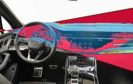 Audi Q7, 2025 год, 15 300 000 рублей, 8 фотография