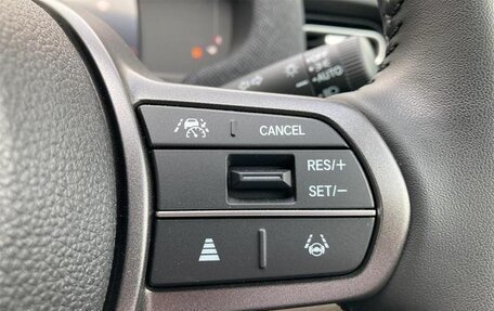 Honda Freed, 2025 год, 2 000 000 рублей, 14 фотография