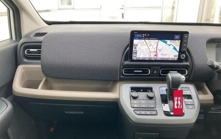 Honda Freed, 2025 год, 2 000 000 рублей, 10 фотография