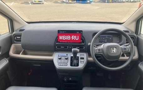 Honda Freed, 2025 год, 2 000 000 рублей, 11 фотография