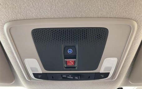 Honda Freed, 2025 год, 2 000 000 рублей, 25 фотография