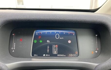 Honda Freed, 2025 год, 2 000 000 рублей, 15 фотография