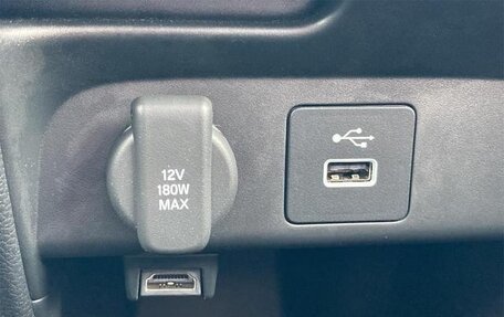 Honda Freed, 2025 год, 2 000 000 рублей, 22 фотография