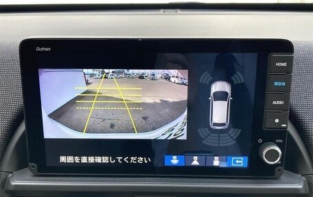 Honda Freed, 2025 год, 2 000 000 рублей, 23 фотография