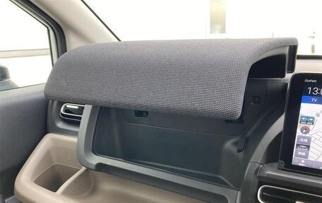 Honda Freed, 2025 год, 2 000 000 рублей, 24 фотография