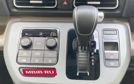 Honda Freed, 2025 год, 2 000 000 рублей, 20 фотография