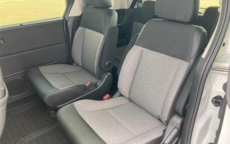 Honda Freed, 2025 год, 2 000 000 рублей, 29 фотография