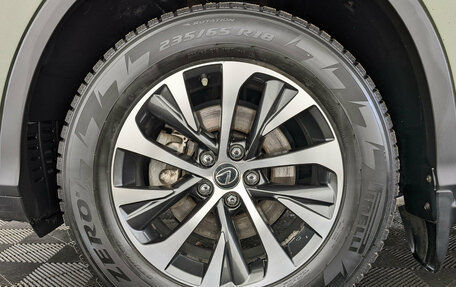 Lexus RX IV рестайлинг, 2020 год, 4 850 000 рублей, 12 фотография