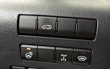 Lexus RX IV рестайлинг, 2020 год, 4 850 000 рублей, 26 фотография