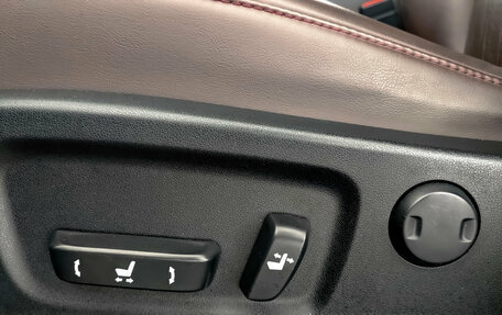 Lexus RX IV рестайлинг, 2020 год, 4 850 000 рублей, 28 фотография