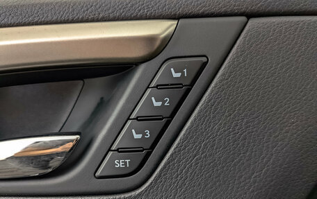 Lexus RX IV рестайлинг, 2020 год, 4 850 000 рублей, 29 фотография
