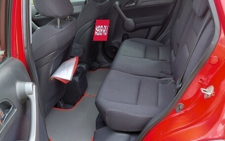 Honda CR-V III рестайлинг, 2008 год, 1 350 000 рублей, 4 фотография
