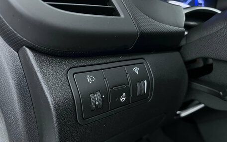 Hyundai Solaris II рестайлинг, 2015 год, 1 030 000 рублей, 15 фотография