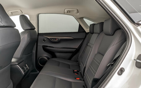 Lexus NX I, 2019 год, 3 750 000 рублей, 12 фотография