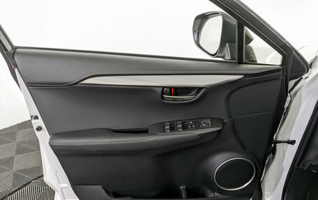 Lexus NX I, 2019 год, 3 750 000 рублей, 19 фотография