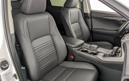 Lexus NX I, 2019 год, 3 750 000 рублей, 23 фотография