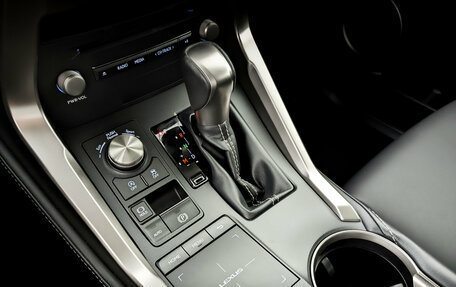 Lexus NX I, 2019 год, 3 750 000 рублей, 26 фотография