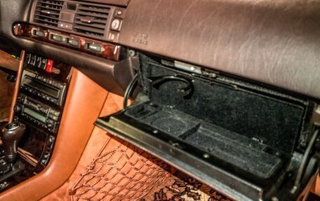 Mercedes-Benz S-Класс, 1996 год, 3 990 000 рублей, 14 фотография