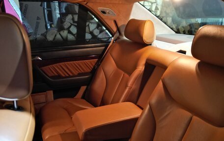 Mercedes-Benz S-Класс, 1996 год, 3 990 000 рублей, 18 фотография