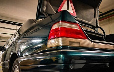 Mercedes-Benz S-Класс, 1996 год, 3 990 000 рублей, 6 фотография