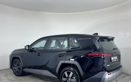 Toyota RAV4, 2026 год, 4 299 000 рублей, 2 фотография