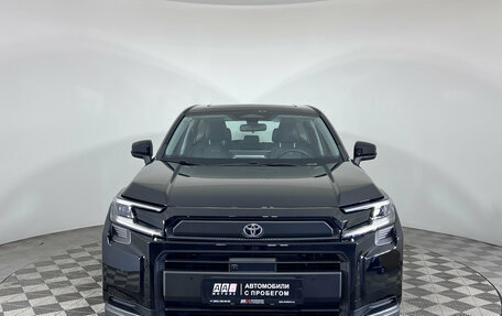 Toyota RAV4, 2026 год, 4 299 000 рублей, 13 фотография