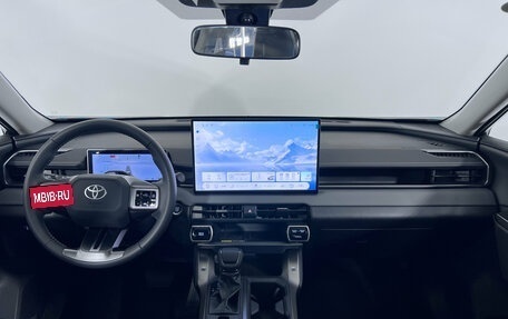 Toyota RAV4, 2026 год, 4 299 000 рублей, 5 фотография