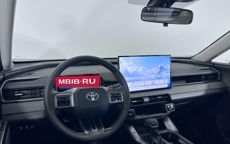 Toyota RAV4, 2026 год, 4 299 000 рублей, 6 фотография