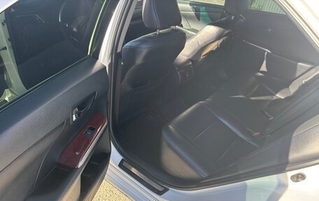 Toyota Camry, 2013 год, 1 650 000 рублей, 12 фотография