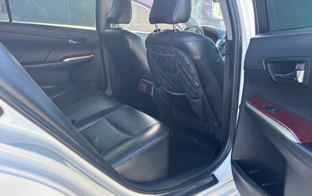 Toyota Camry, 2013 год, 1 650 000 рублей, 10 фотография