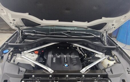 BMW X5, 2020 год, 6 150 000 рублей, 6 фотография