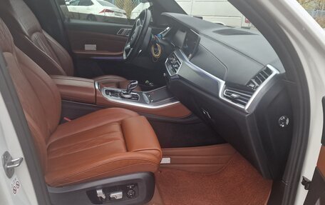 BMW X5, 2020 год, 6 150 000 рублей, 4 фотография