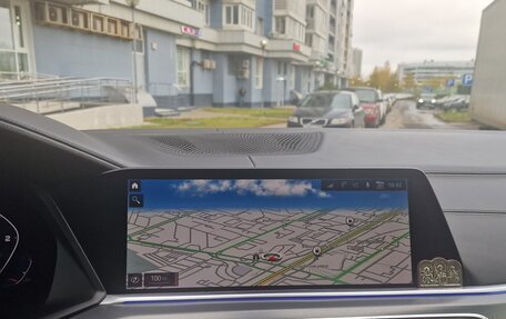BMW X5, 2020 год, 6 150 000 рублей, 14 фотография