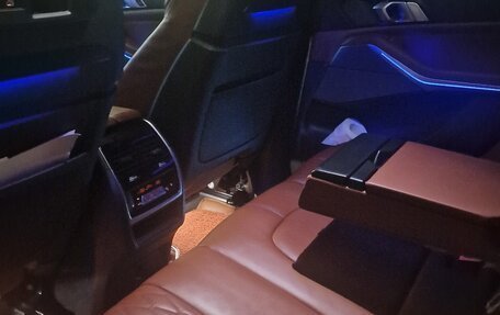 BMW X5, 2020 год, 6 150 000 рублей, 19 фотография