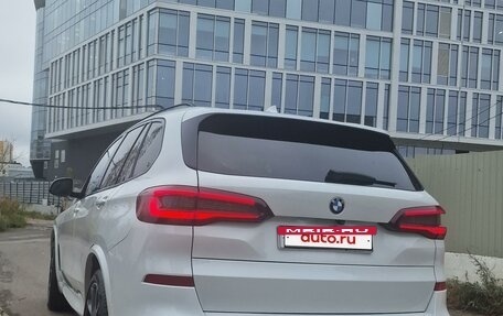 BMW X5, 2020 год, 6 150 000 рублей, 17 фотография