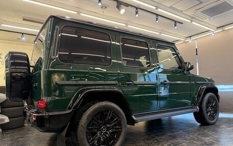 Mercedes-Benz G-Класс W463 рестайлинг _iii, 2025 год, 14 000 000 рублей, 4 фотография