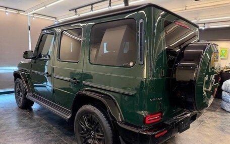 Mercedes-Benz G-Класс W463 рестайлинг _iii, 2025 год, 14 000 000 рублей, 3 фотография