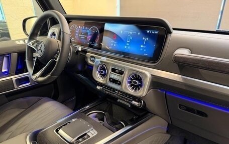 Mercedes-Benz G-Класс W463 рестайлинг _iii, 2025 год, 14 000 000 рублей, 10 фотография