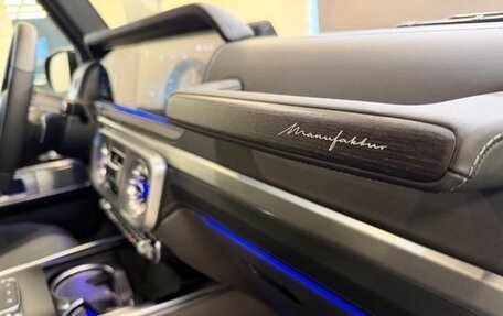 Mercedes-Benz G-Класс W463 рестайлинг _iii, 2025 год, 14 000 000 рублей, 8 фотография